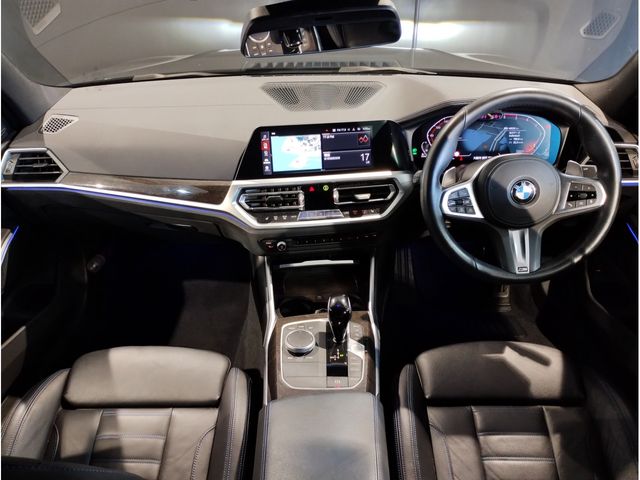BMW 3series sedan