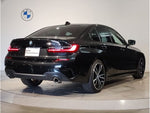 BMW 3series sedan
