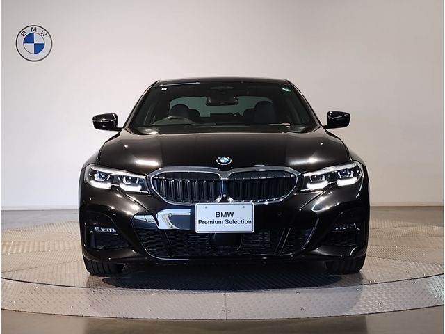 BMW 3series sedan