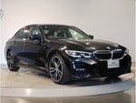 BMW 3series sedan