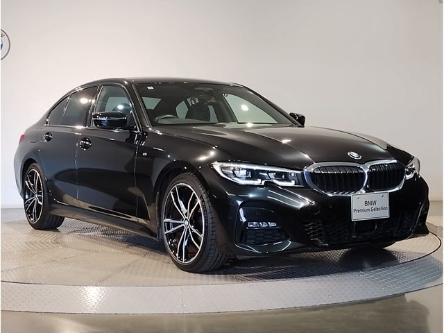 BMW 3series sedan
