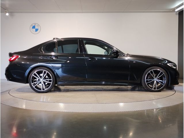 BMW 3series sedan