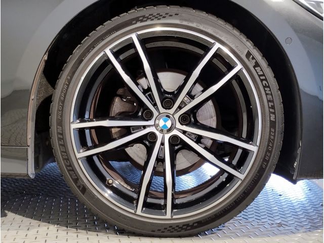 BMW 3series sedan