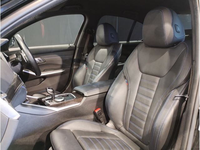BMW 3series sedan