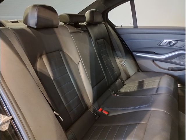 BMW 3series sedan