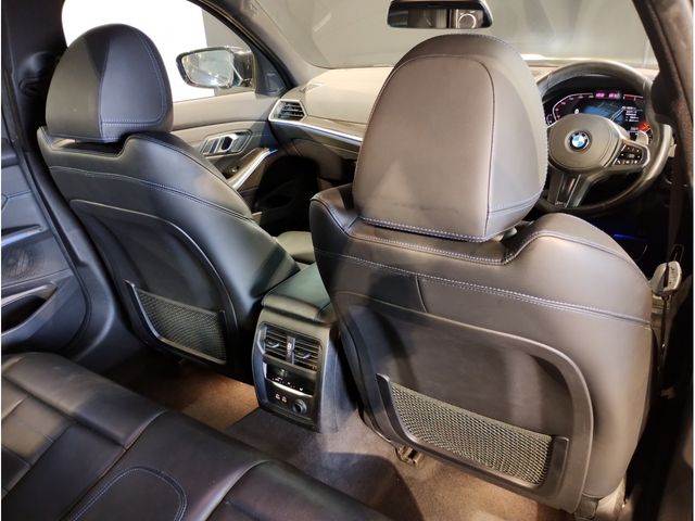 BMW 3series sedan