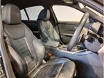 BMW 3series sedan
