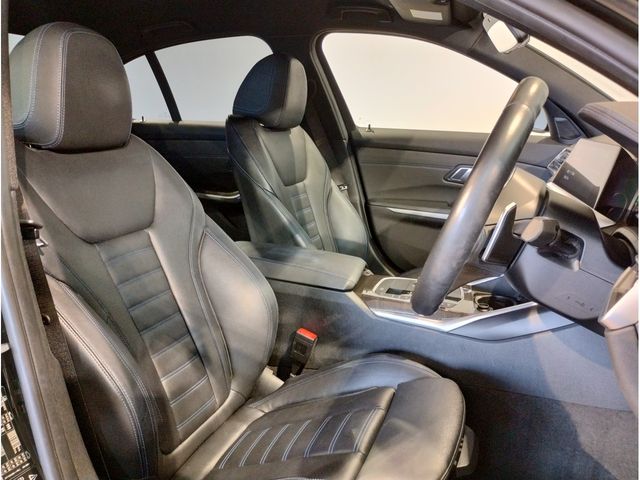 BMW 3series sedan