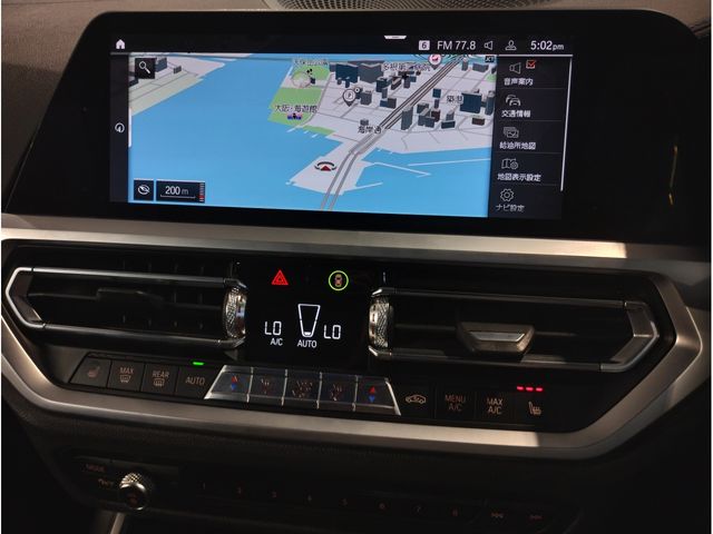 BMW 3series sedan