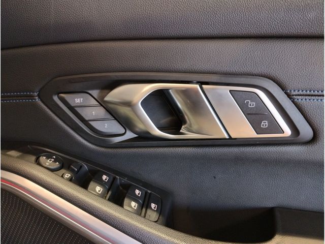 BMW 3series sedan