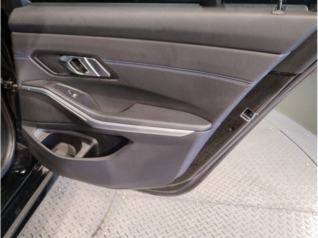 BMW 3series sedan