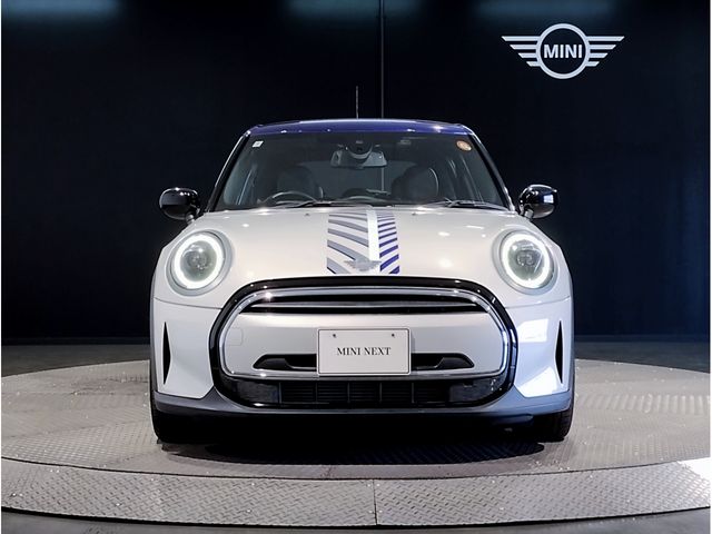 MINI COOPER D 5DOOR