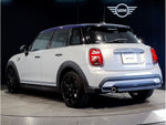MINI COOPER D 5DOOR
