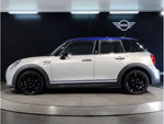 MINI COOPER D 5DOOR