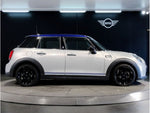 MINI COOPER D 5DOOR
