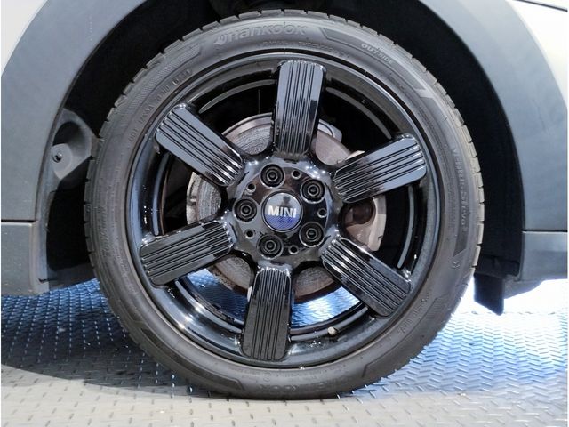 MINI COOPER D 5DOOR