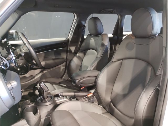 MINI COOPER D 5DOOR