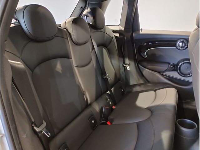 MINI COOPER D 5DOOR