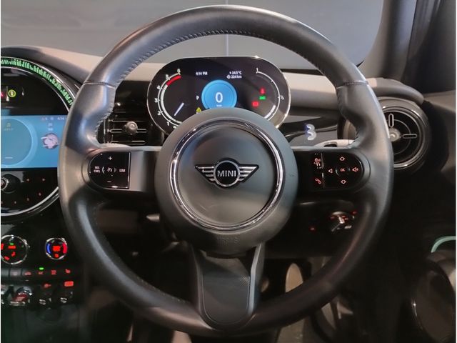 MINI COOPER D 5DOOR