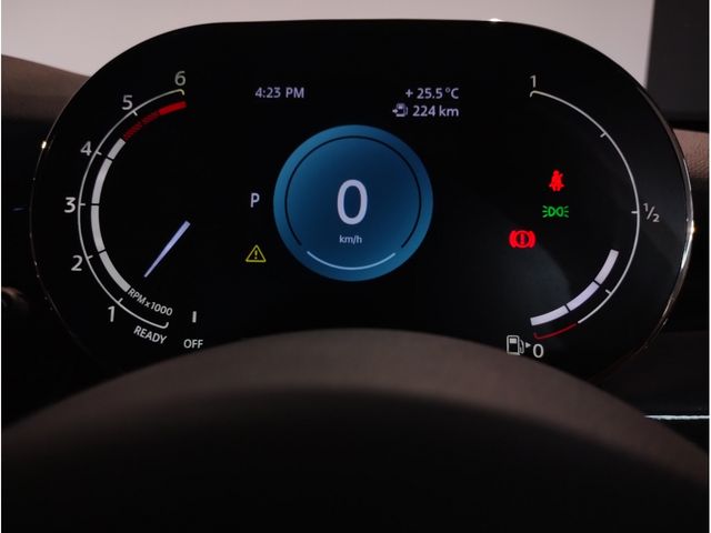 MINI COOPER D 5DOOR