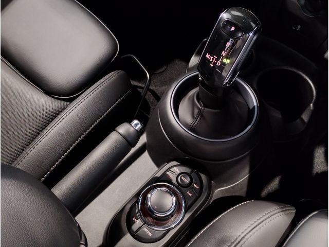 MINI COOPER D 5DOOR
