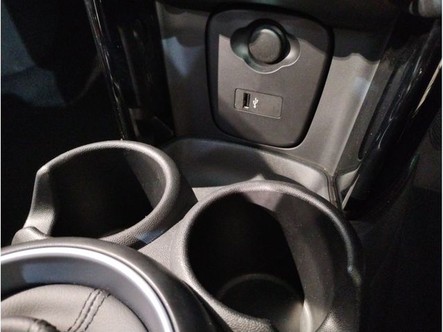 MINI COOPER D 5DOOR