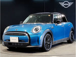 MINI COOPER D 5DOOR