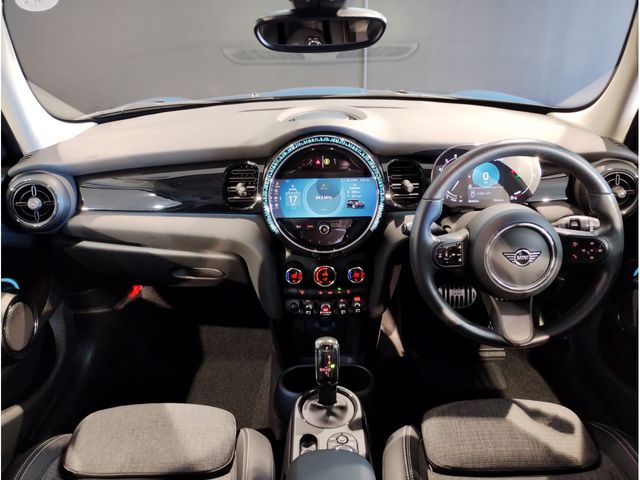 MINI COOPER D 5DOOR