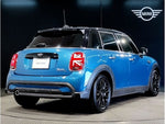MINI COOPER D 5DOOR