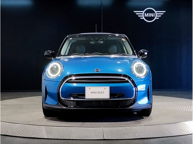 MINI COOPER D 5DOOR
