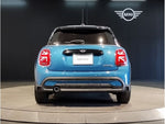 MINI COOPER D 5DOOR