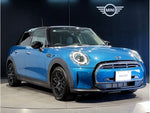 MINI COOPER D 5DOOR