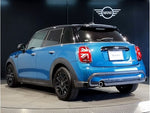 MINI COOPER D 5DOOR