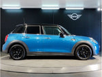 MINI COOPER D 5DOOR