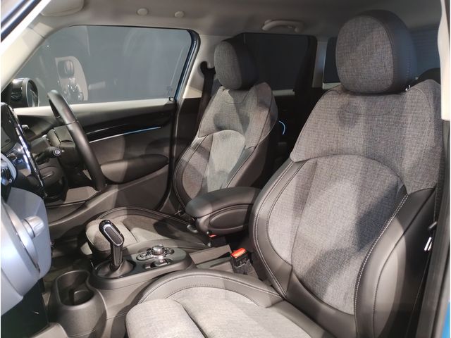 MINI COOPER D 5DOOR