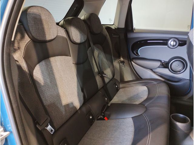 MINI COOPER D 5DOOR