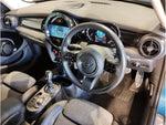 MINI COOPER D 5DOOR