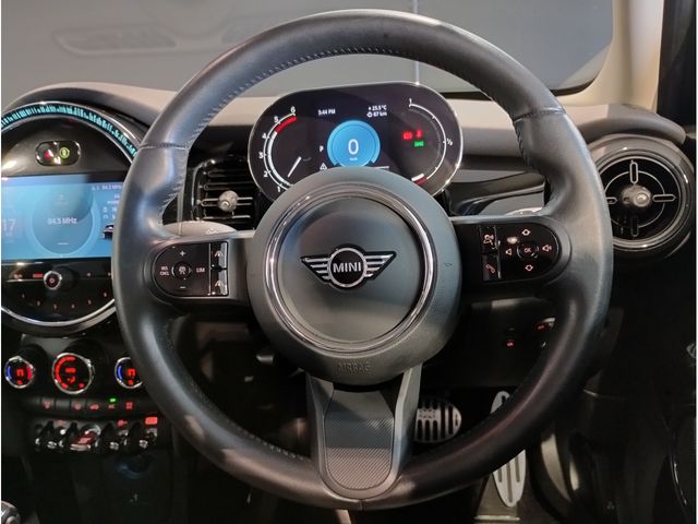 MINI COOPER D 5DOOR