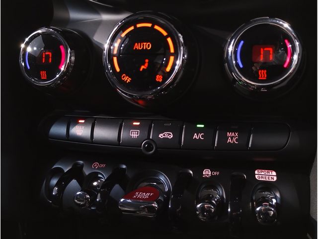 MINI COOPER D 5DOOR