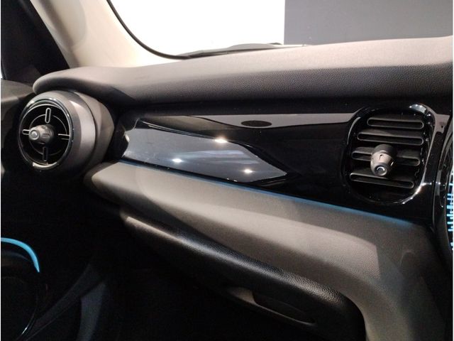 MINI COOPER D 5DOOR