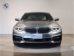 BMW 5 Series sedan