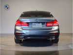 BMW 5 Series sedan