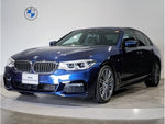 BMW 5series sedan