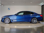 BMW 5series sedan