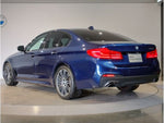 BMW 5series sedan