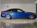 BMW 5series sedan