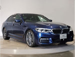 BMW 5series sedan