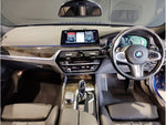 BMW 5series sedan