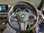 BMW 5series sedan
