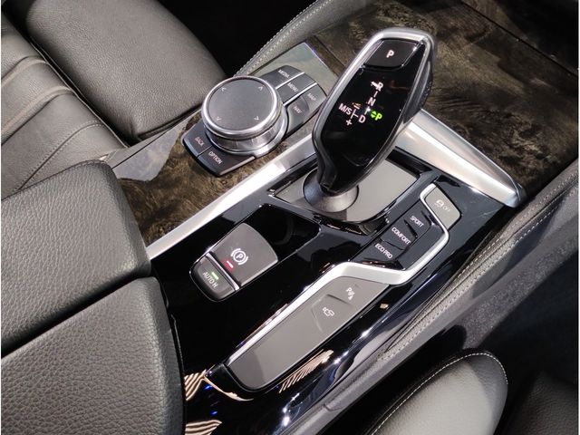 BMW 5series sedan